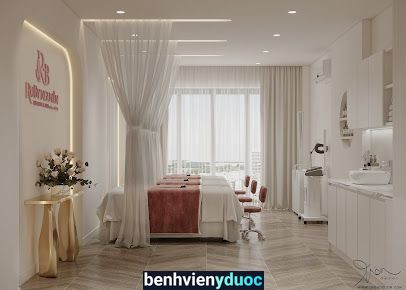 Ruby Nguyễn Beauty & Spa 7 Hồ Chí Minh