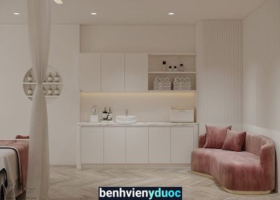 Ruby Nguyễn Beauty & Spa 7 Hồ Chí Minh