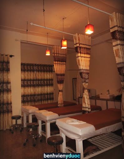 Ruby's spa Đà Lạt Lâm Đồng