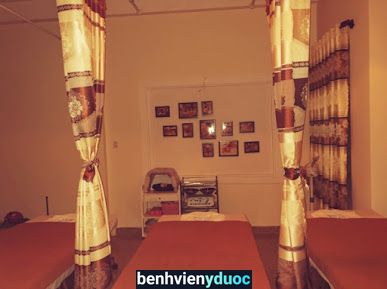 Ruby's spa Đà Lạt Lâm Đồng