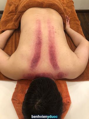 Ruby's spa Đà Lạt Lâm Đồng