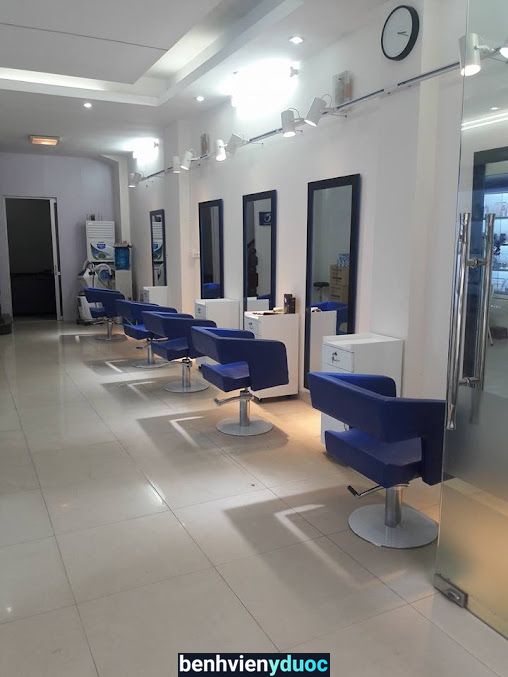 S Beauty Salon & Spa Cầu Giấy Hà Nội