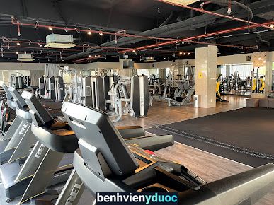 Safari Fitness - Yoga & Coffee Zone Thủ Đức Hồ Chí Minh