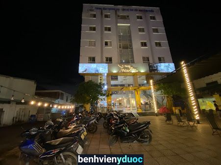 Safari Fitness - Yoga & Coffee Zone Thủ Đức Hồ Chí Minh