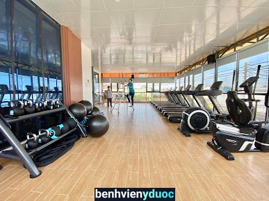 SÀI GÒN GYM & YOGA