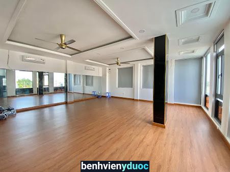 SÀI GÒN GYM & YOGA 12 Hồ Chí Minh