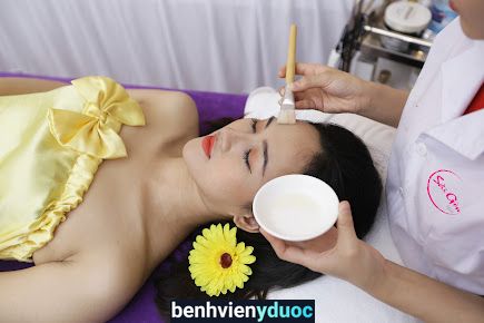 Sài Gòn Spa