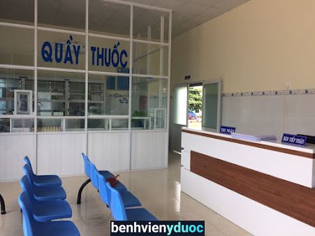 Sài Gòn Tâm Trí Phòng Khám Đa Khoa Xuân Lộc Đồng Nai