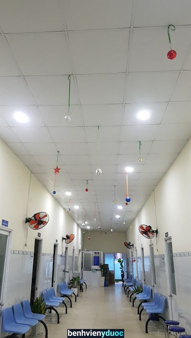 Sài Gòn Tâm Trí Phòng Khám Đa Khoa Xuân Lộc Đồng Nai