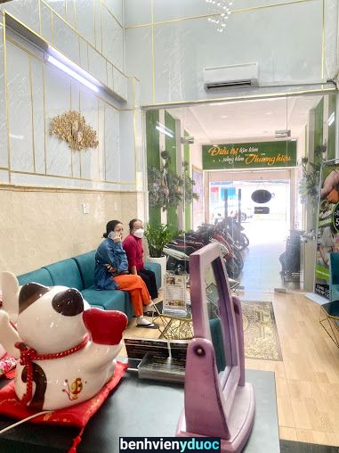 Saigon Beauty & Spa - Chuyên Trị Nám Da Và Xóa Xăm Gò Vấp Hồ Chí Minh