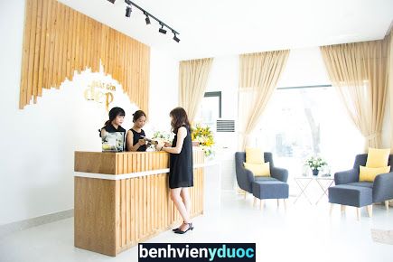 Saigon Dep Clinic & Spa Thảo Điền Thủ Đức Hồ Chí Minh