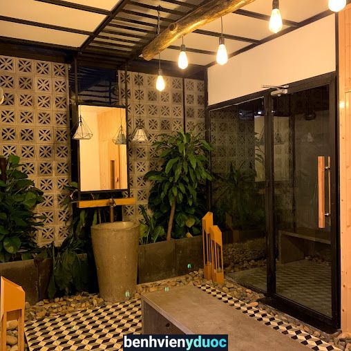 Saigon Dep Clinic & Spa Thảo Điền Thủ Đức Hồ Chí Minh