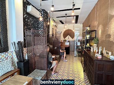Saigon Heritage Spa & Massage club 1 Hồ Chí Minh
