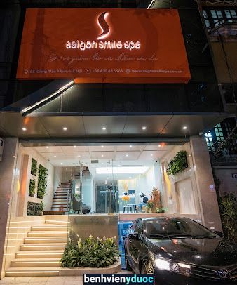 Saigon Smile Spa Ba Đình Hà Nội