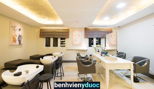 Saigon Smile Spa Ba Đình Hà Nội