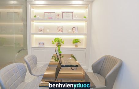 Saigon Smile Spa Ba Đình Hà Nội