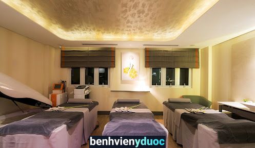 Saigon Smile Spa Ba Đình Hà Nội