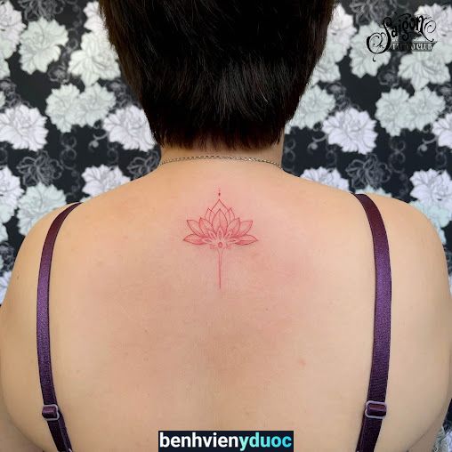 SAIGON TATTOO CLUB Phú Nhuận Hồ Chí Minh