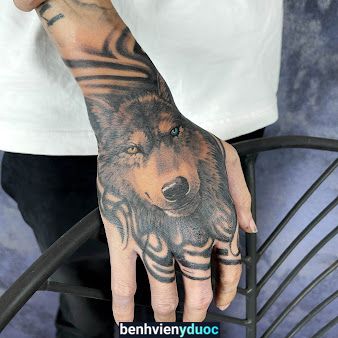 SAIGON TATTOO CLUB Phú Nhuận Hồ Chí Minh