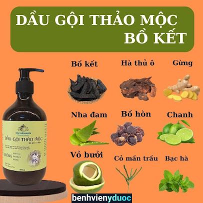 Salon kim zuno ( gội đầu dưỡng sinh đông y) Phú Mỹ Bà Rịa - Vũng Tàu
