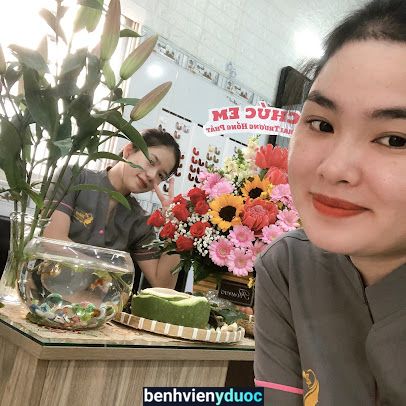 Salon kim zuno ( gội đầu dưỡng sinh đông y) Phú Mỹ Bà Rịa - Vũng Tàu
