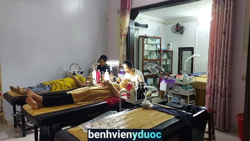 Salon & Spa HeArts-HT Thạch Thất Hà Nội