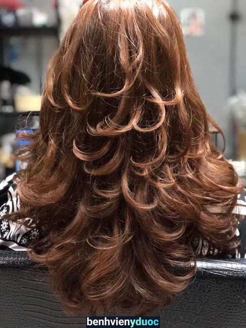 Salon & Spa HeArts-HT Thạch Thất Hà Nội