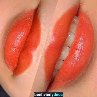 SaLon Tóc + Phun Xăm Thẩm Mỹ Hải Hạnh