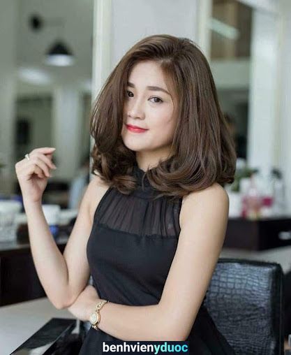 SaLon Tóc + Phun Xăm Thẩm Mỹ Hải Hạnh Mỹ Đức Hà Nội