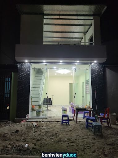 Sam Spa Đông Anh Hà Nội