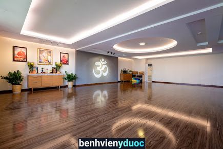 SAMA YOGA CENTER Nhà Bè Hồ Chí Minh
