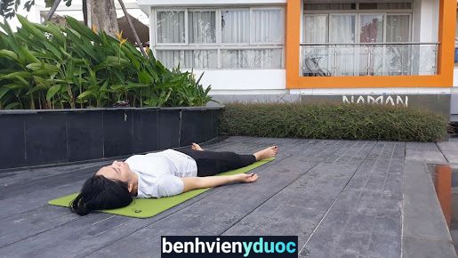 SAMA YOGA CENTER Nhà Bè Hồ Chí Minh