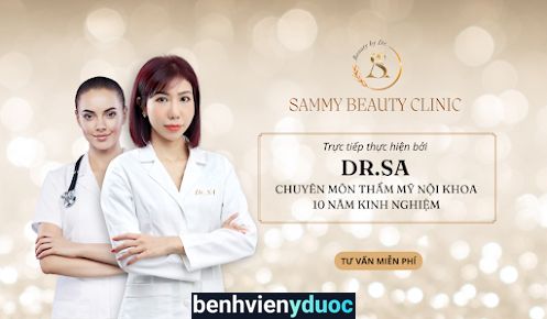 Sammy Medical Spa