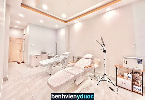 Sammy Medical Spa 11 Hồ Chí Minh