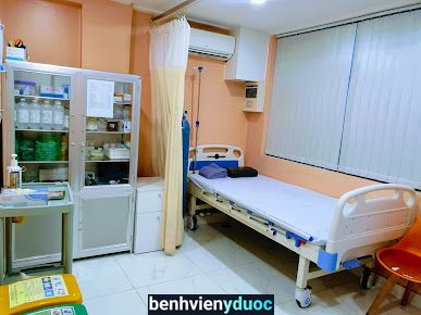 삼성하늘병원 - Phòng Khám Đa Khoa Nhân Đức 2 7 Hồ Chí Minh