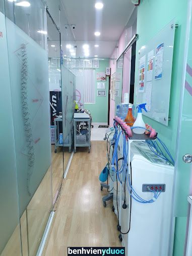 삼성하늘병원 - Phòng Khám Đa Khoa Nhân Đức 2 7 Hồ Chí Minh