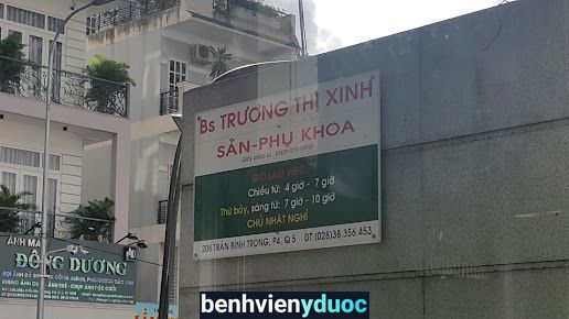 Sản Phụ Khoa Bảo Châu