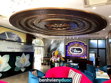 SannyWow Fitness & Yoga 6 Hồ Chí Minh