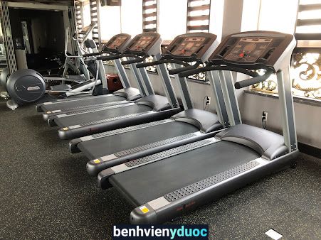 SannyWow Fitness & Yoga 6 Hồ Chí Minh