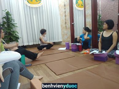 Sati Yoga & Pilates Tân Phú Hồ Chí Minh