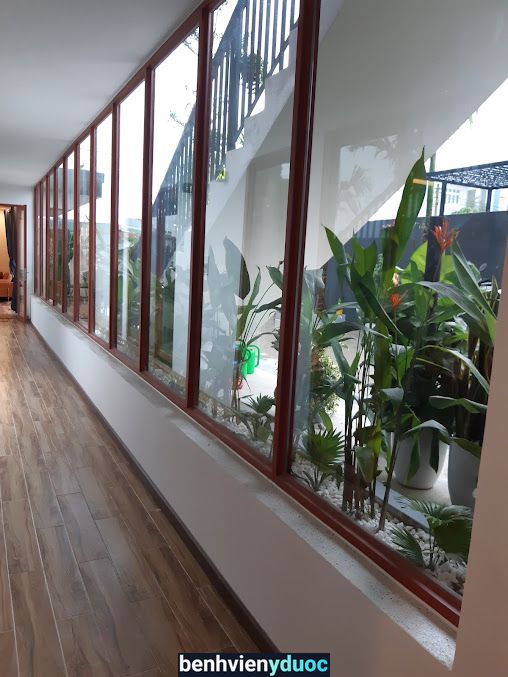 Satya Healing Spa & Beauty Tuy Phước Bình Định