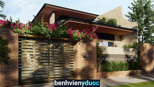 Satya Healing Spa & Beauty Tuy Phước Bình Định