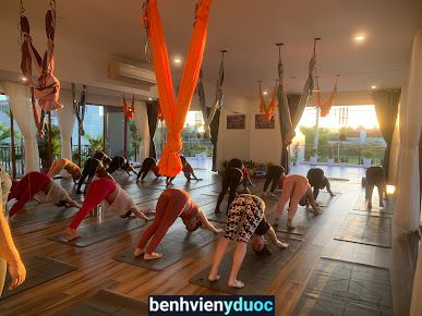 Satya Healing Spa & Beauty Tuy Phước Bình Định