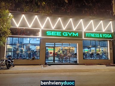 SEE GYM FITNESS & YOGA