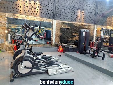 SEE GYM FITNESS & YOGA 12 Hồ Chí Minh