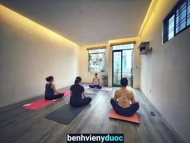 Seed Yoga & Workout Studio 11 Hồ Chí Minh