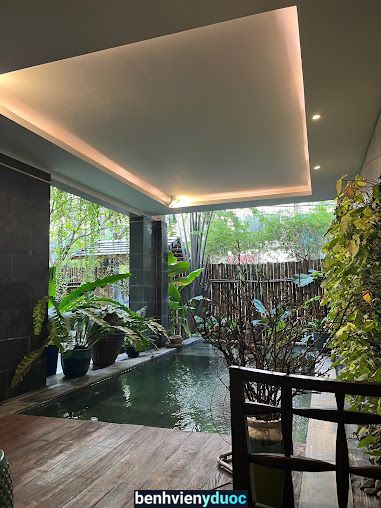 SEN Boutique Spa Danang Ngũ Hành Sơn Đà Nẵng