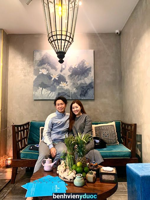 SEN Boutique Spa Danang Ngũ Hành Sơn Đà Nẵng