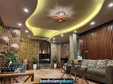 Sen Spa Hanoi Hoàn Kiếm Hà Nội