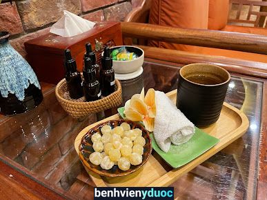 Sen Spa Hanoi Hoàn Kiếm Hà Nội